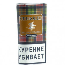 Табак сигаретный Cherokee Coffee Break (25 гр)